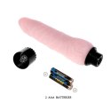 BAILE - The Realistic Cock Vibrator