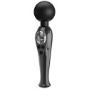 PRETTY LOVE - Skyler Black, 10 vibration functions 9 speed levels