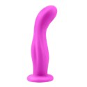 "G" Burst Vibrator