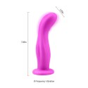 "G" Burst Vibrator