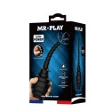 MR PLAY - ANAL DOUCHE BLKM7 (330 ml)