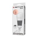 PRETTY LOVE -HEDY, Suction base