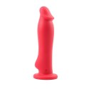 Real Burst Vibrator