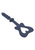 Silicone Paddle Blue