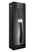 Wonder Wand Massager Black