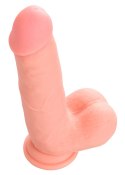 Dildo-5266810000 Medical Silicone 20-Wibrator