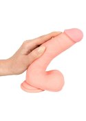 Dildo-5266810000 Medical Silicone 20-Wibrator