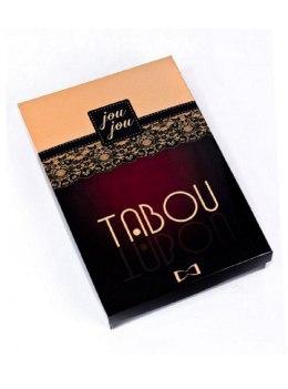 Gry-Gra TABOU