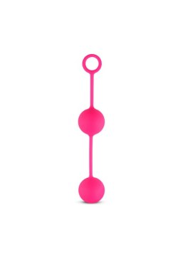 Kulki-Canon Balls Pink