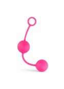 Kulki-Canon Balls Pink