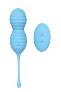 Kulki-DREAM TOYS BEEHIVE BLUE