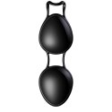 Kulki-Joyballs secret, black-black