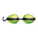 Kulki-Joyballs secret, green-black