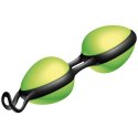 Kulki-Joyballs secret, green-black