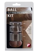 Pierścień-5176310000 Ball Stretching Kit-Wibrator