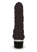 Wibrator-MINI CLASSIC G-SPOT VIBRATOR BLACK