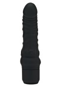 Wibrator-MINI CLASSIC G-SPOT VIBRATOR BLACK