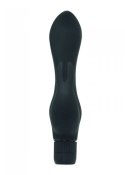 Wibrator-Timeless rabbit black massager