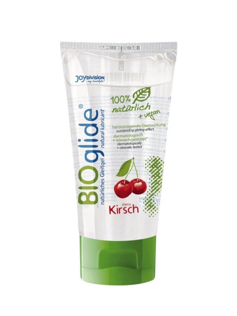 Żel-BIOglide"Cherry" 80 ml