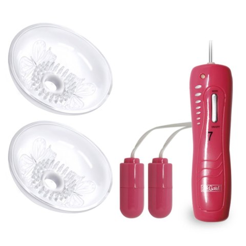 BAILE- SUPERIER SUCTION DESIGN, 7 vibration functions BAILE- SUPERIER SUCTION DESIGN, 7 vibration functions