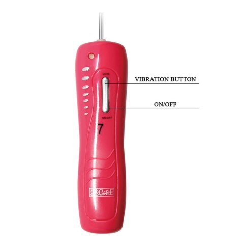 BAILE- SUPERIER SUCTION DESIGN, 7 vibration functions BAILE- SUPERIER SUCTION DESIGN, 7 vibration functions