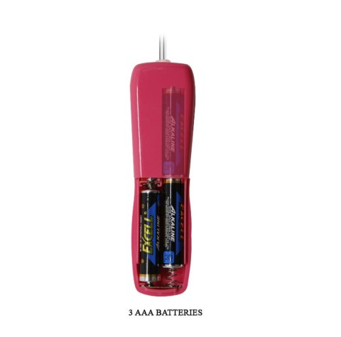 BAILE- SUPERIER SUCTION DESIGN, 7 vibration functions BAILE- SUPERIER SUCTION DESIGN, 7 vibration functions