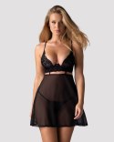 Nutris babydoll i stringi M/L