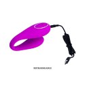 PRETTY LOVE - ALGERNON USB PURPLE 12 function