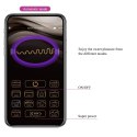 PRETTY LOVE - Abner, Mobile APP Long-distance Control 12 vibration functions