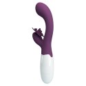 PRETTY LOVE - Butterfly Kiss purple, 30 vibration functions