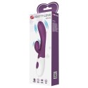 PRETTY LOVE - Alvis purple, 30 vibration functions