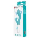 PRETTY LOVE - Brighty light blue, 30 vibration functions