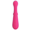 PRETTY LOVE - Skylar Pink, 10 vibration functions 10 thumping functions 9 speed levels