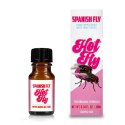 Spanish Fly - Hot Fly - 10 ml