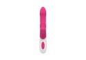 Eie USB 10 functions of vibrating & rotation bead & thrusting