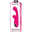 PRETTY LOVE - Skylar Pink, 10 vibration functions 10 thumping functions 9 speed levels