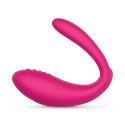 Teazers Couple Vibrator with Remote