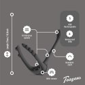 Teazers Triple Prostate Vibrator with Remote