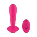 Teazers Wearable Vibrator with Remote