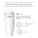 Vibrating masturbation cup USB, 10 functions of vibration / sensory function