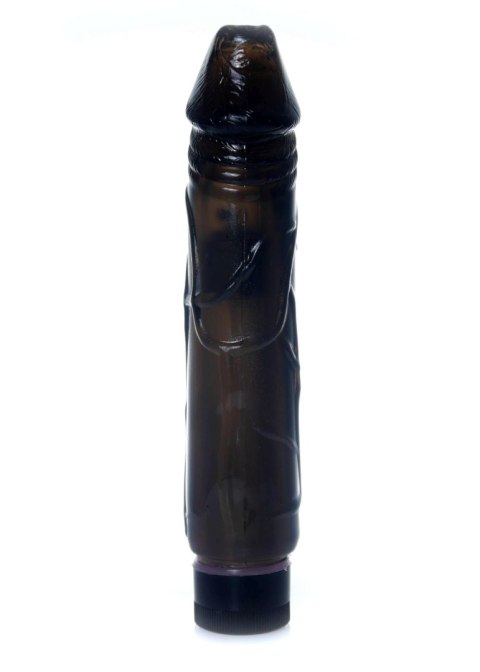 Wibrator-Juicy Jelly - Multispeed Black Wibrator-Juicy Jelly - Multispeed Black
