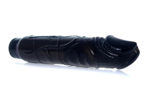 Wibrator-Juicy Jelly - Multispeed Black Wibrator-Juicy Jelly - Multispeed Black