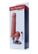 Wibrator-Mr. Perfect Vibration 12 functions