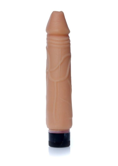 Wibrator-Real Skin - Flesh Wibrator-Real Skin - Flesh