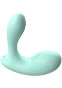 DuoVibe II Tapping Vibrator Mint