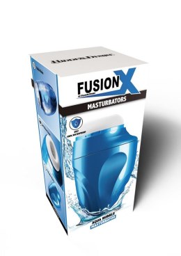 Hidden Desire Fusion X Aqua Bubble Masturbator