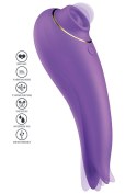 SalsaTap Sensation Stimulator Violet