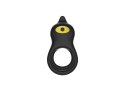 Stymulator - Double vibrating ring - USB 10 Functions / Remote Control