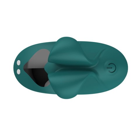 Stymulator - Finger massager - USB 9 Functions Stymulator - Finger massager - USB 9 Functions