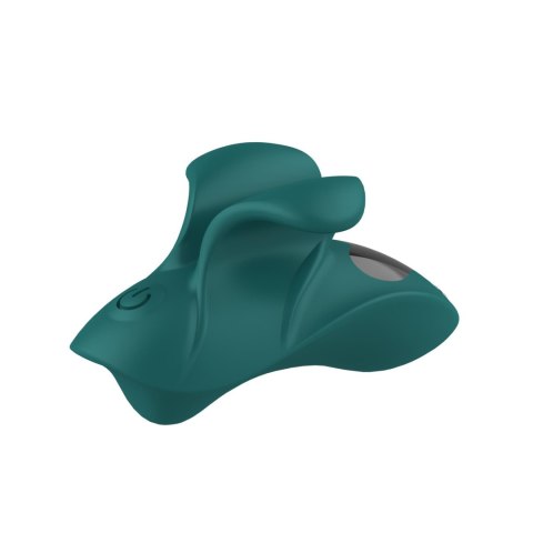 Stymulator - Finger massager - USB 9 Functions Stymulator - Finger massager - USB 9 Functions